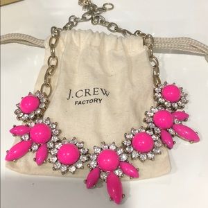 J. Crew factory necklace